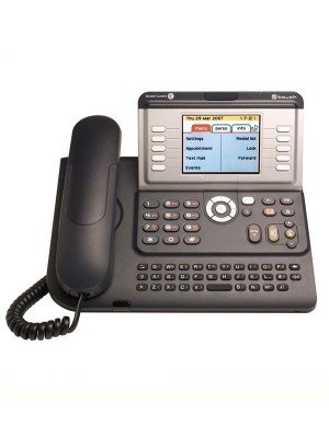Alcatel Lucent 4068 IPTouch phone